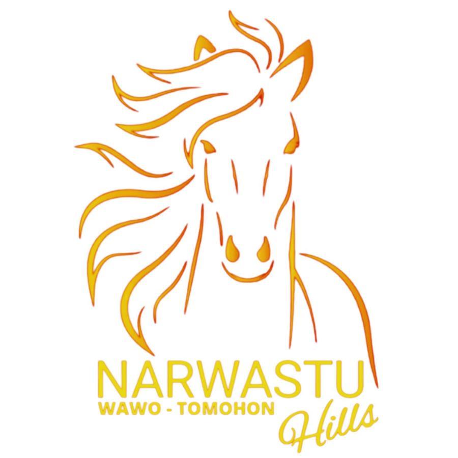 Hotel Narwastu Hills à Tomohon Extérieur photo